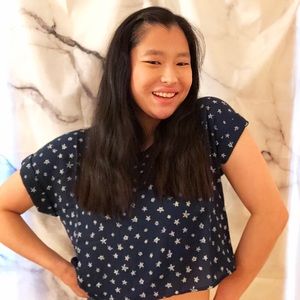 Meet your Posher, Haley